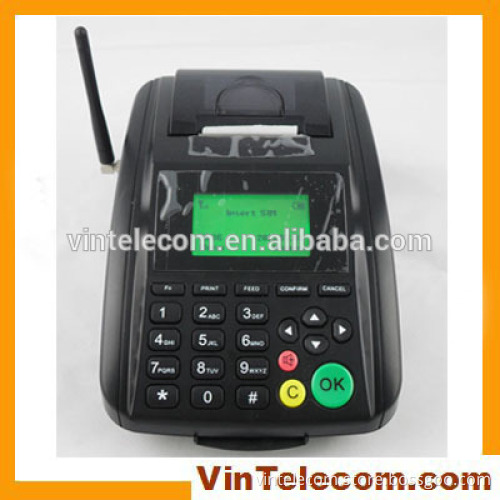 China factory supply GPRS SMS printer for restaurant/ shops/ taxi - Hot sell
